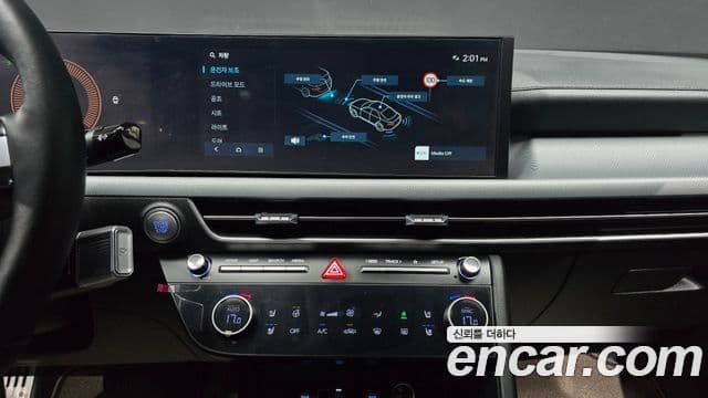 Hyundai Sonata D Edge(DN8) Mobility, 2025 15