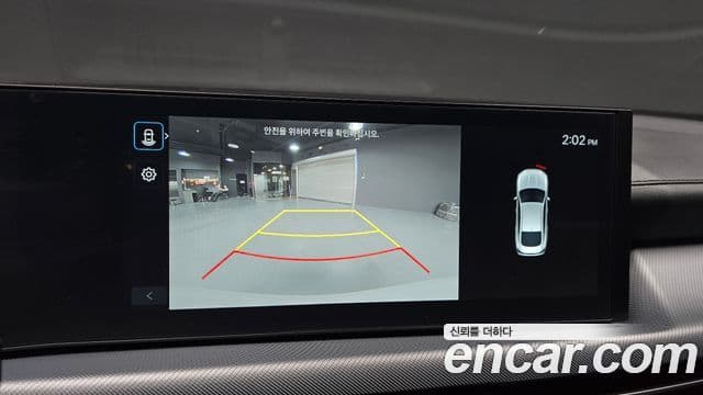 Hyundai Sonata D Edge(DN8) Mobility, 2025 16