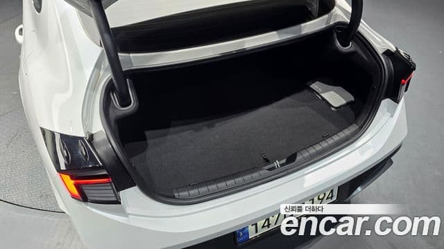 Hyundai Sonata D Edge(DN8) Mobility, 2025 19