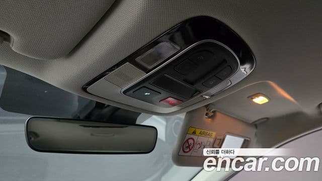 Hyundai Sonata D Edge(DN8) Mobility, 2025 20