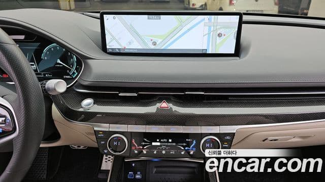 Genesis G80 (RG3) бензин 3.5 турбо AWD, 2024 14