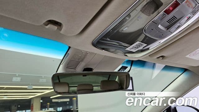 Genesis G80 (RG3) бензин 3.5 турбо AWD, 2024 17