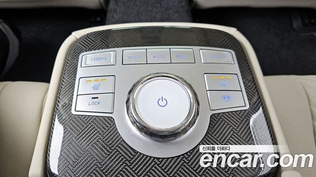 Genesis G80 (RG3) бензин 3.5 турбо AWD, 2024 19