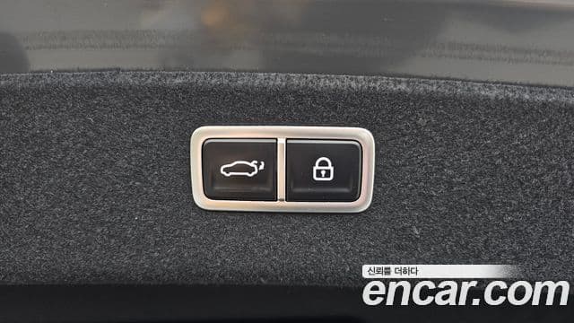 Genesis G80 (RG3) бензин 3.5 турбо AWD, 2024 20