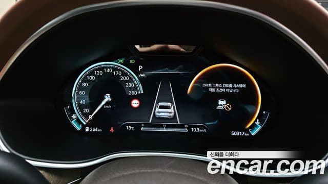 Genesis G80 (RG3) бензин 2.5 турбо AWD, 2023 8