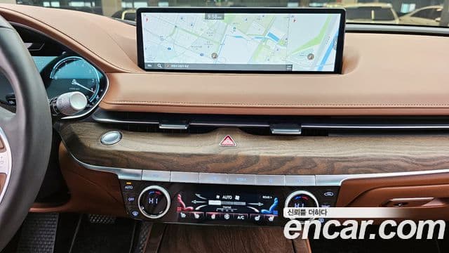 Genesis G80 (RG3) бензин 2.5 турбо AWD, 2023 14