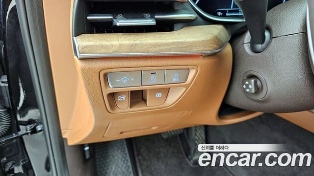 Genesis G80 (RG3) бензин 2.5 турбо AWD, 2023 17