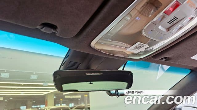 Genesis G80 (RG3) бензин 2.5 турбо AWD, 2023 18