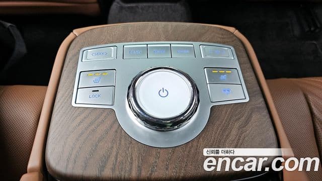 Genesis G80 (RG3) бензин 2.5 турбо AWD, 2023 20