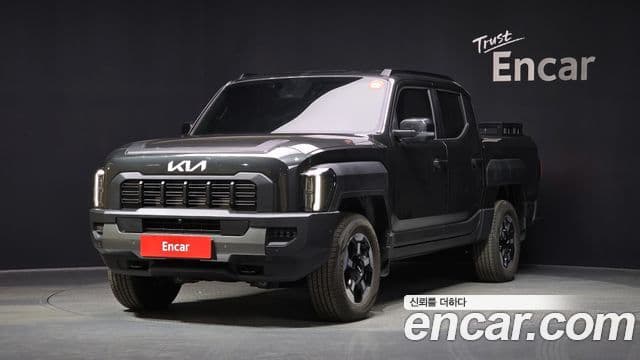 Kia 타스만 Adventure, 2026 1
