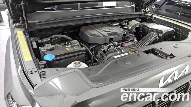 Kia 타스만 Adventure, 2026 6