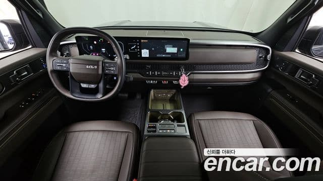 Kia 타스만 Adventure, 2026 7