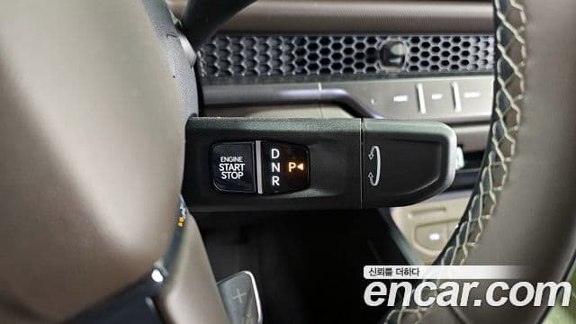 Kia 타스만 Adventure, 2026 9