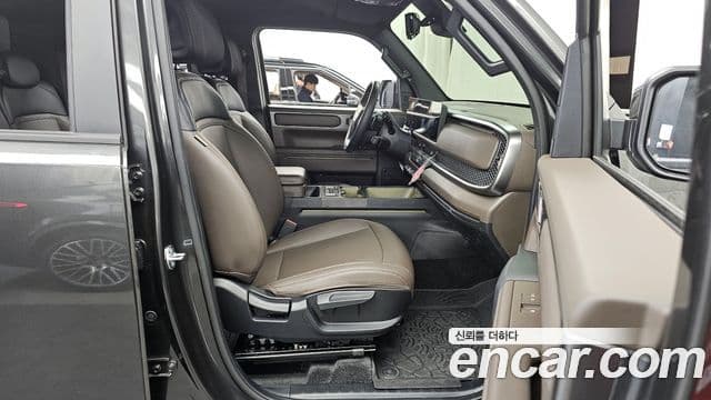 Kia 타스만 Adventure, 2026 11