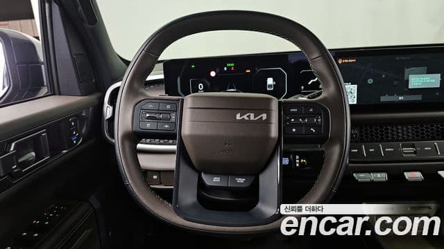 Kia 타스만 Adventure, 2026 13
