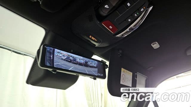 Kia 타스만 Adventure, 2026 17