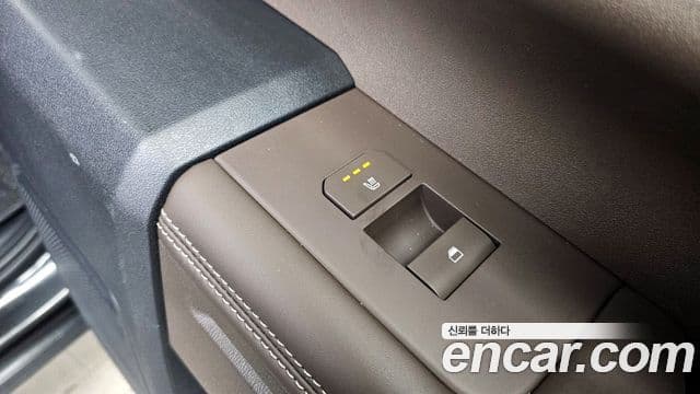 Kia 타스만 Adventure, 2026 19