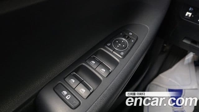 Hyundai The / новый New Grandeur IG Le Blanc, 2022 12