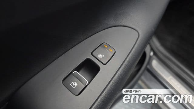 Hyundai The / новый New Grandeur IG Le Blanc, 2022 19