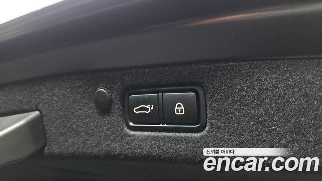 Hyundai The / новый New Grandeur IG Le Blanc, 2022 20