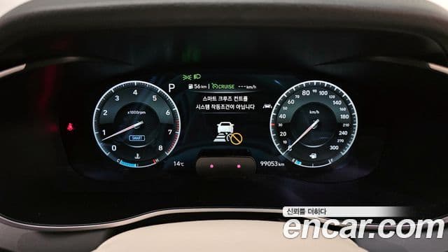 Genesis G70 Prestige, 2019 8