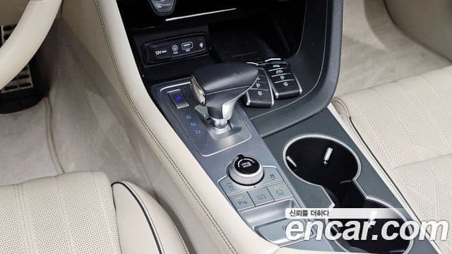 Genesis G70 Prestige, 2019 9