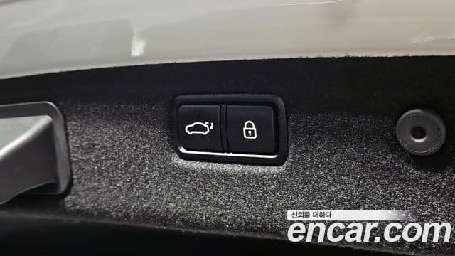 Genesis G70 Prestige, 2019 19