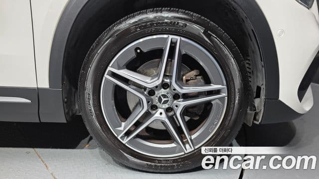 Mercedes-Benz GLA-класс H247 GLA250 4MATIC, 2021 все фото