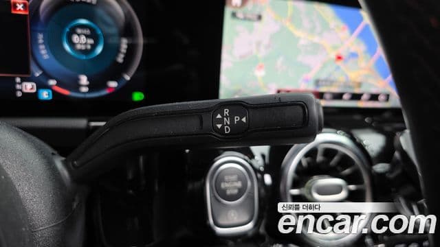 Mercedes-Benz GLA-класс H247 GLA250 4MATIC, 2021 9