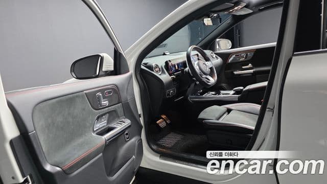 Mercedes-Benz GLA-класс H247 GLA250 4MATIC, 2021 10