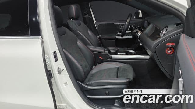 Mercedes-Benz GLA-класс H247 GLA250 4MATIC, 2021 11