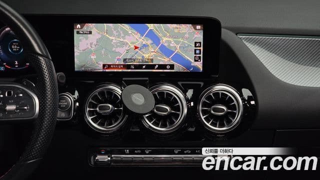 Mercedes-Benz GLA-класс H247 GLA250 4MATIC, 2021 14