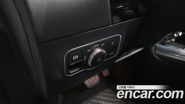 Mercedes-Benz GLA-класс H247 GLA250 4MATIC, 2021 18