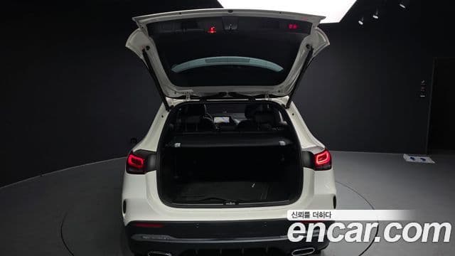 Mercedes-Benz GLA-класс H247 GLA250 4MATIC, 2021 20