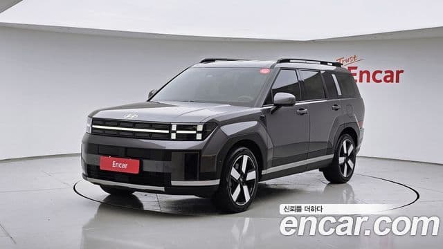 Hyundai Santa Fe (MX5) Prestige, 2024 1