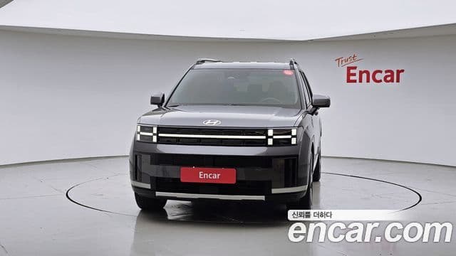 Hyundai Santa Fe (MX5) Prestige, 2024 3