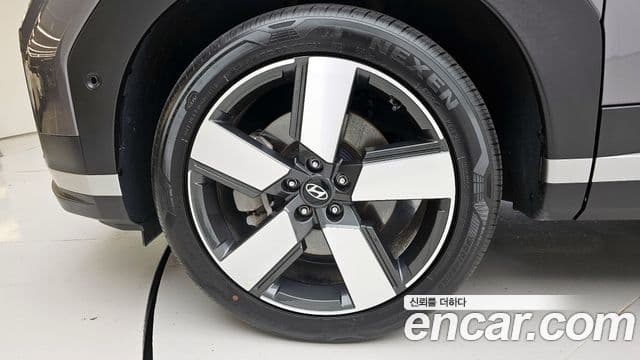 Hyundai Santa Fe (MX5) Prestige, 2024 все фото