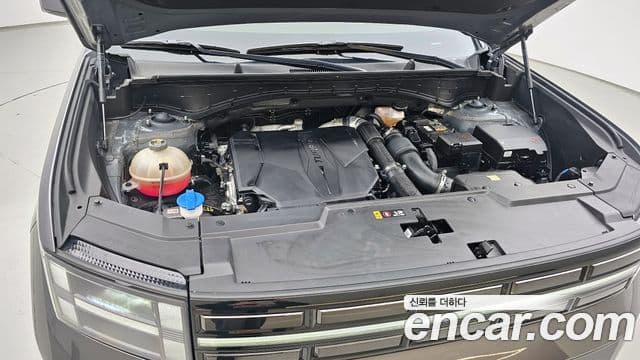 Hyundai Santa Fe (MX5) Prestige, 2024 6