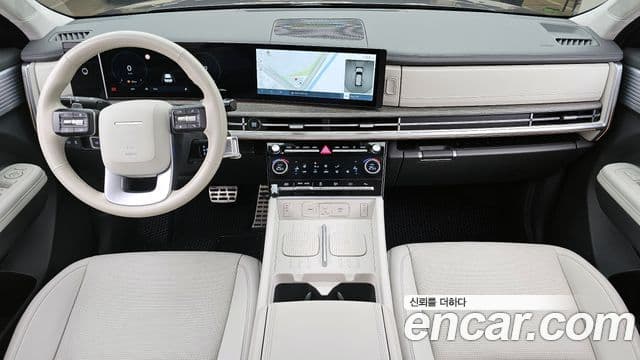 Hyundai Santa Fe (MX5) Prestige, 2024 7