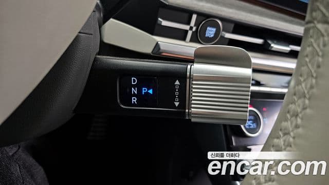 Hyundai Santa Fe (MX5) Prestige, 2024 9