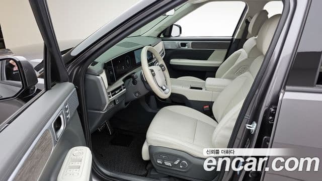 Hyundai Santa Fe (MX5) Prestige, 2024 10