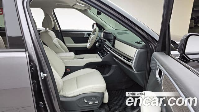 Hyundai Santa Fe (MX5) Prestige, 2024 11