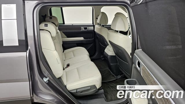 Hyundai Santa Fe (MX5) Prestige, 2024 12