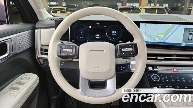 Hyundai Santa Fe (MX5) Prestige, 2024 13