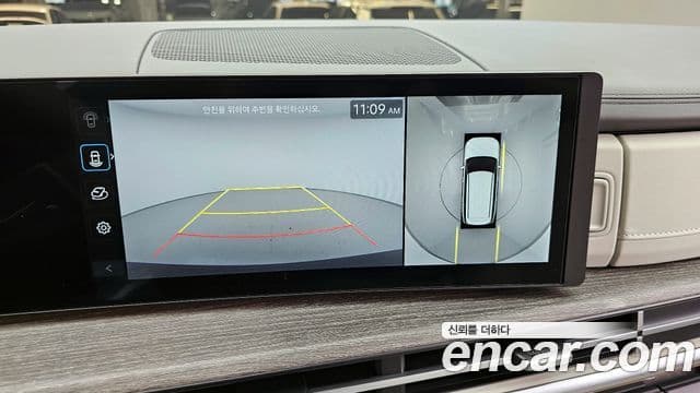 Hyundai Santa Fe (MX5) Prestige, 2024 15