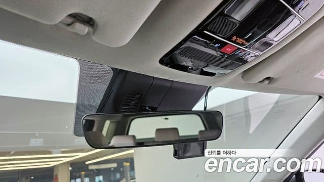 Hyundai Santa Fe (MX5) Prestige, 2024 17