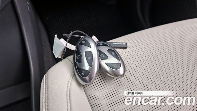 Hyundai Santa Fe (MX5) Prestige, 2024 18