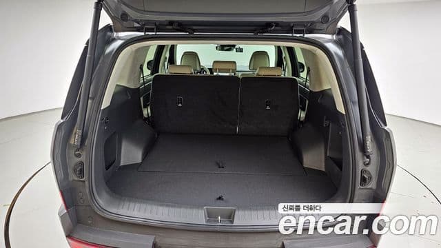 Hyundai Santa Fe (MX5) Prestige, 2024 20