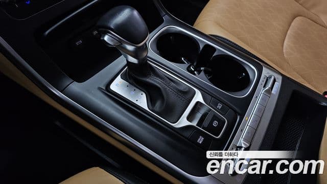 Kia Carnival 4세대 Prestige, 2021 9