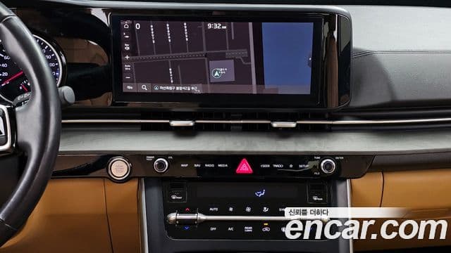 Kia Carnival 4세대 Prestige, 2021 14